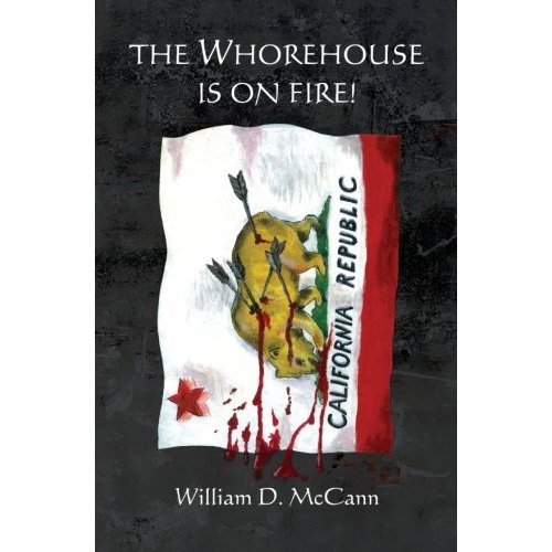 The Whorehouse is on Fire